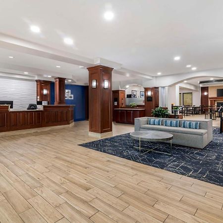 Best Western Plus Brunswick Bath Buitenkant foto