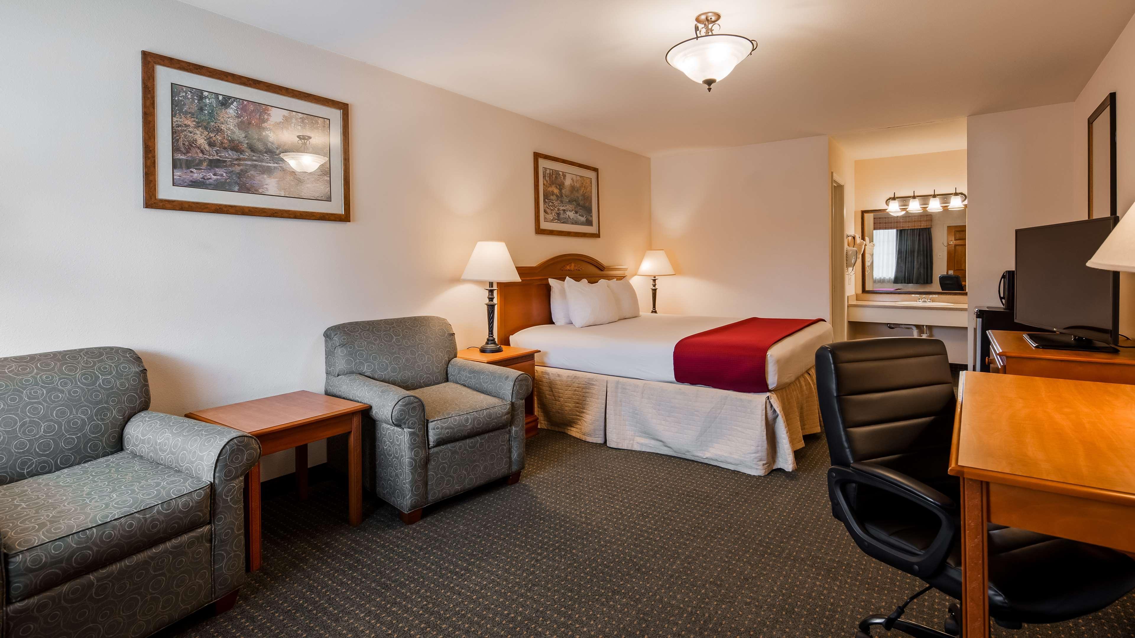 Best Western Plus Brunswick Bath Buitenkant foto