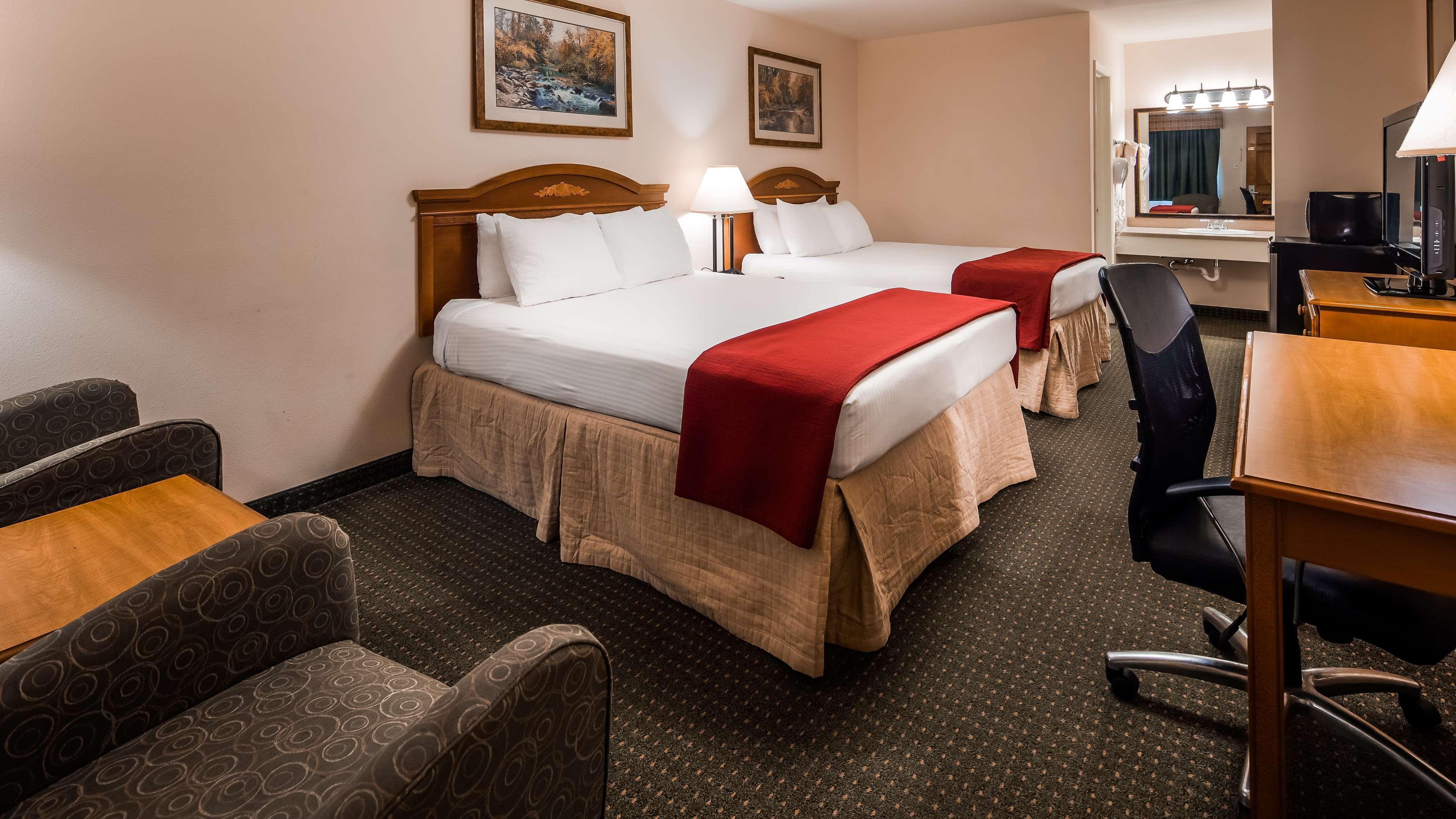 Best Western Plus Brunswick Bath Buitenkant foto