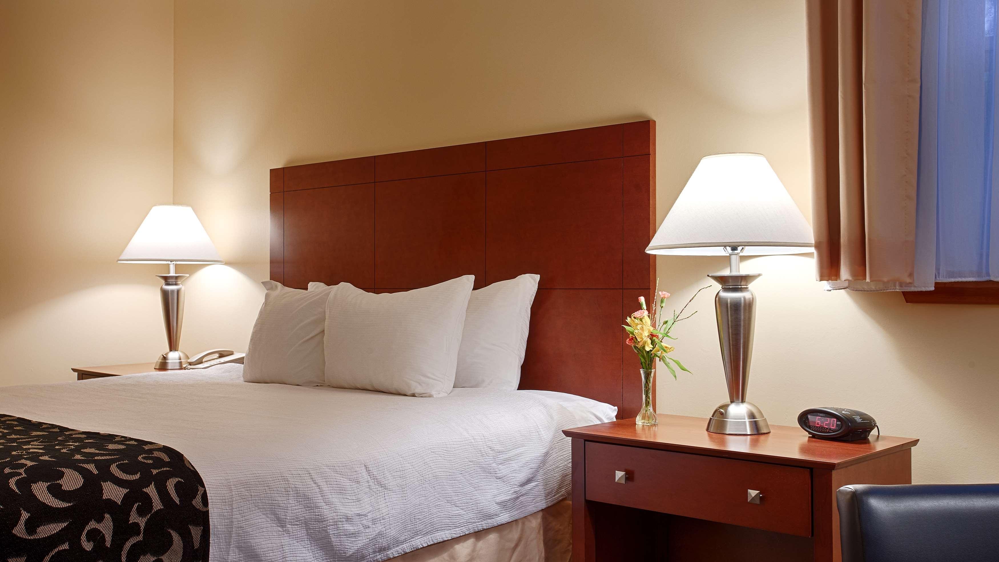 Best Western Plus Brunswick Bath Buitenkant foto