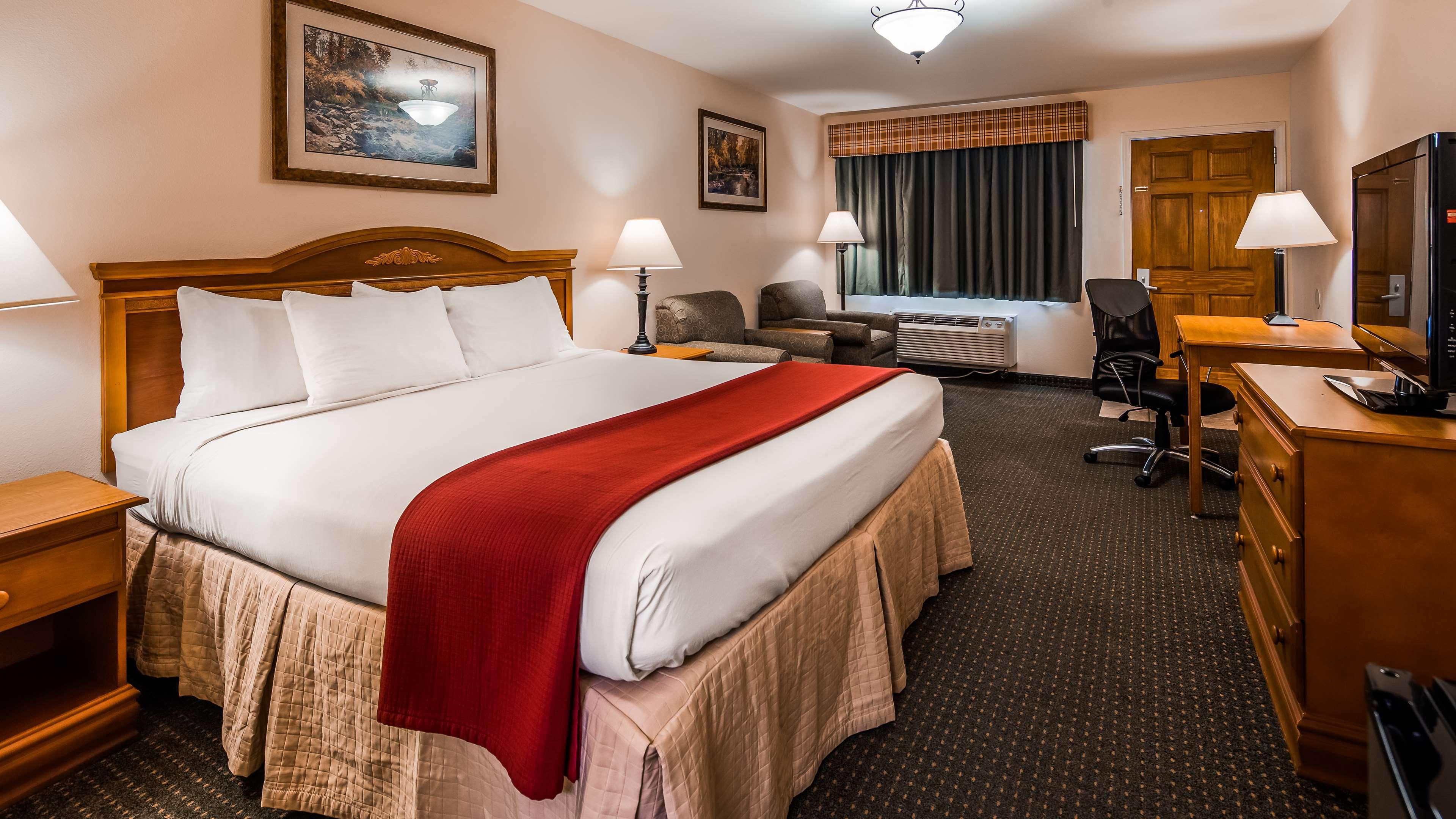 Best Western Plus Brunswick Bath Buitenkant foto
