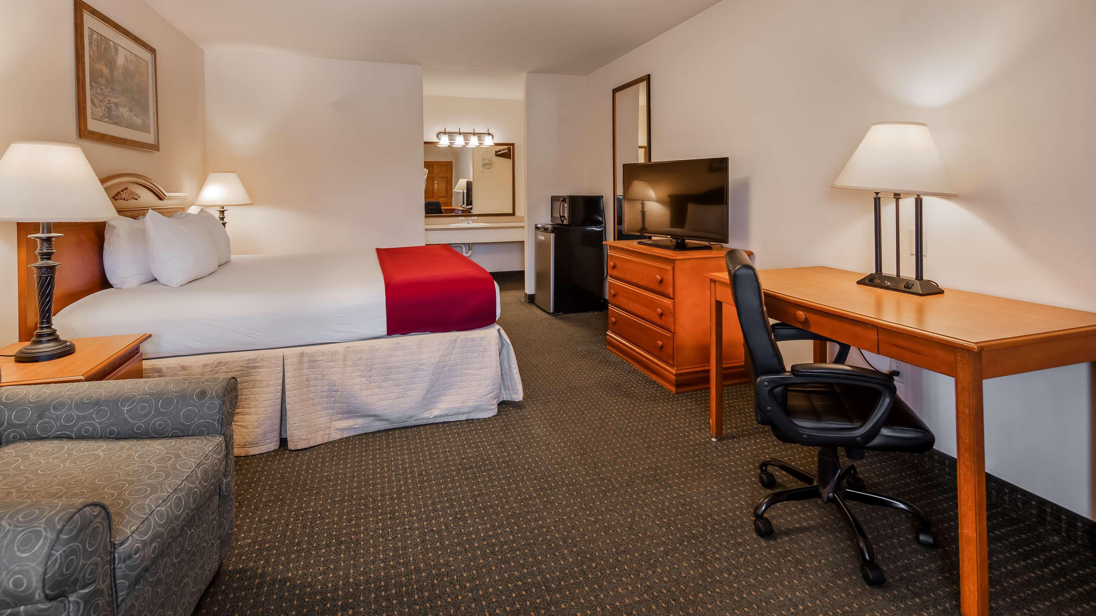 Best Western Plus Brunswick Bath Buitenkant foto