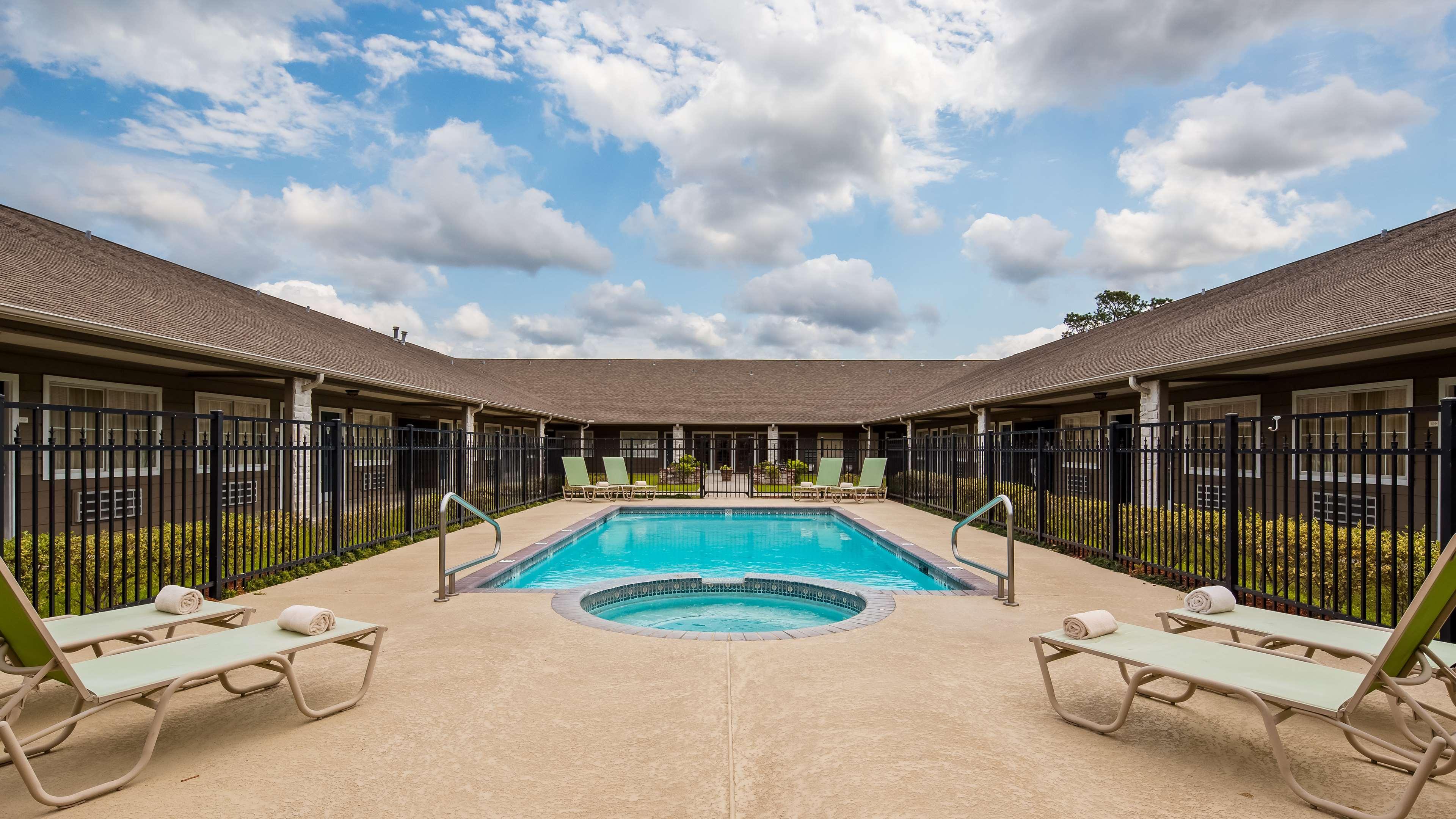 Best Western Plus Brunswick Bath Buitenkant foto