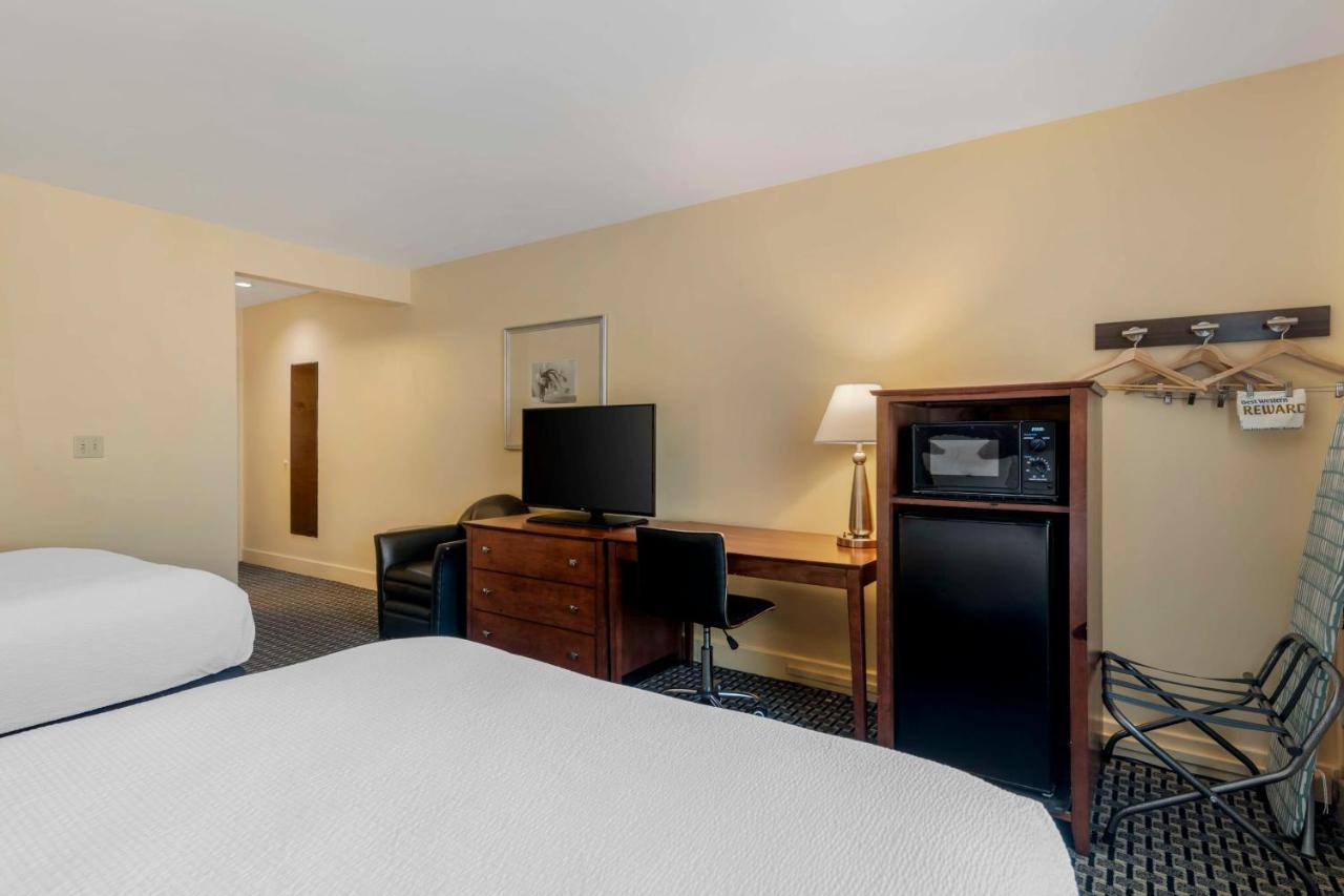 Best Western Plus Brunswick Bath Buitenkant foto