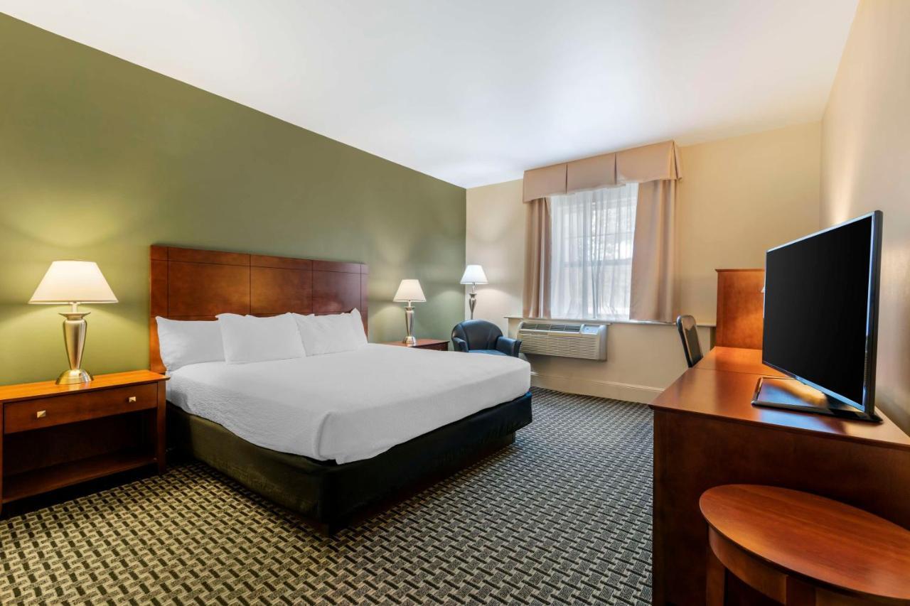 Best Western Plus Brunswick Bath Buitenkant foto