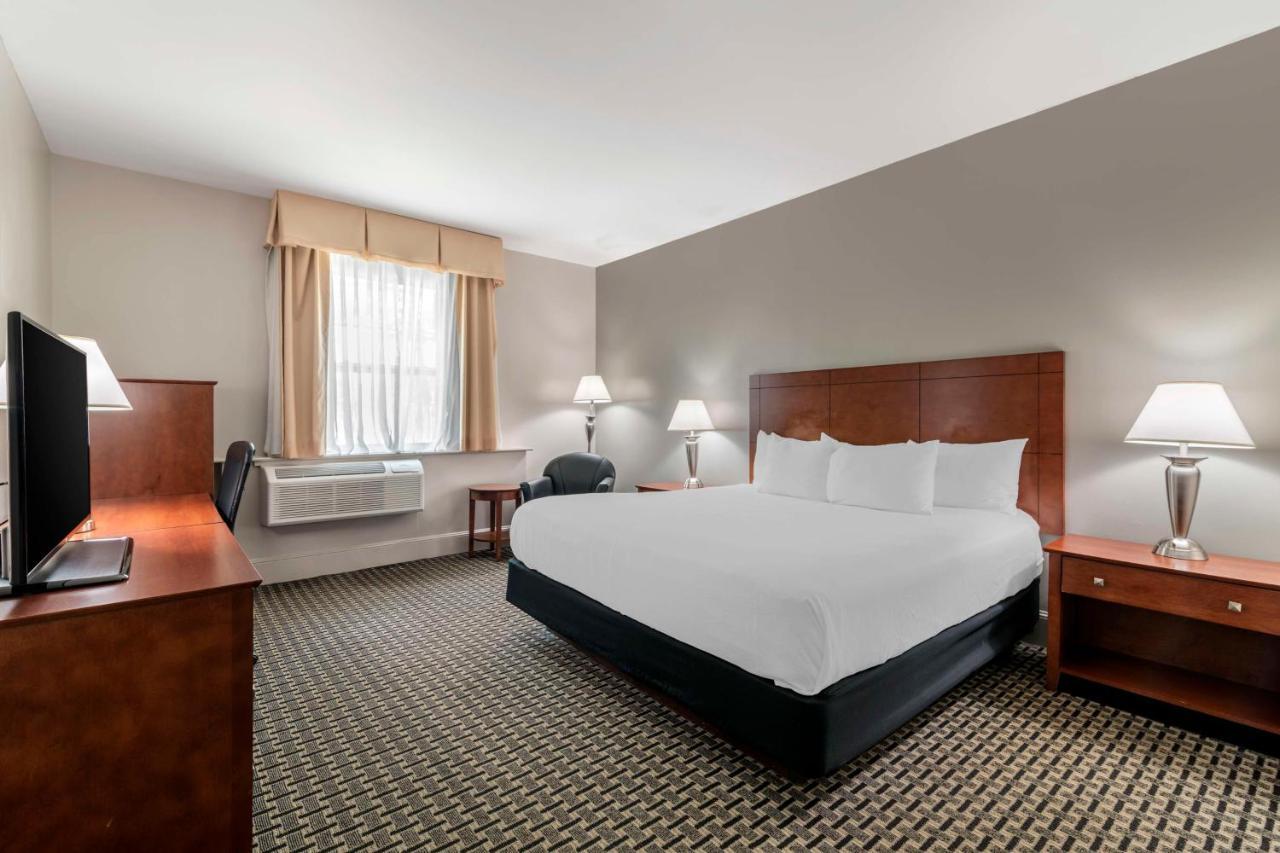 Best Western Plus Brunswick Bath Buitenkant foto