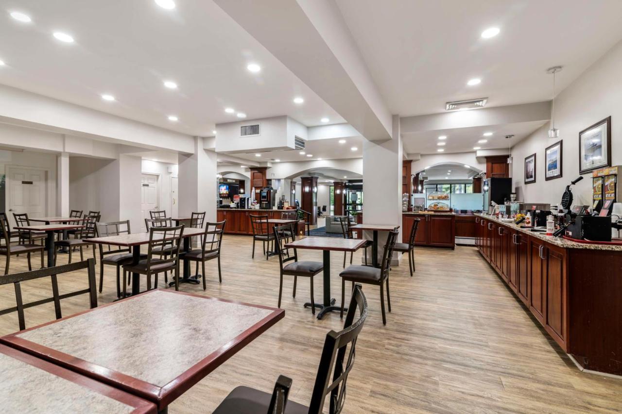 Best Western Plus Brunswick Bath Buitenkant foto