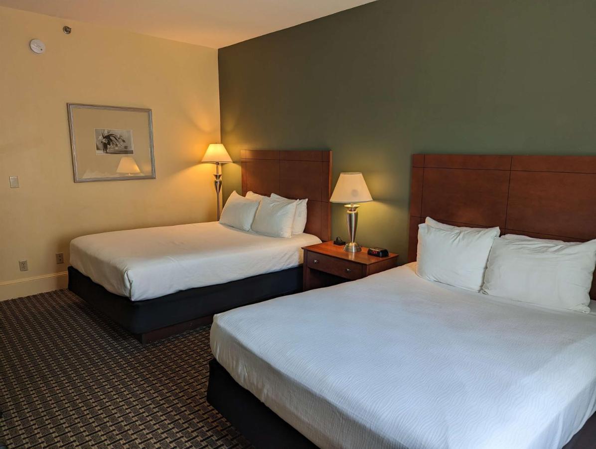 Best Western Plus Brunswick Bath Buitenkant foto