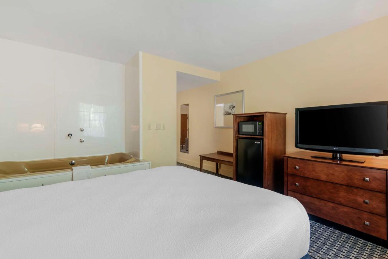 Best Western Plus Brunswick Bath Buitenkant foto
