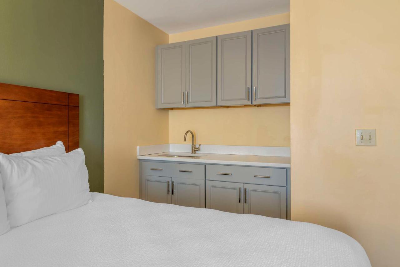 Best Western Plus Brunswick Bath Buitenkant foto
