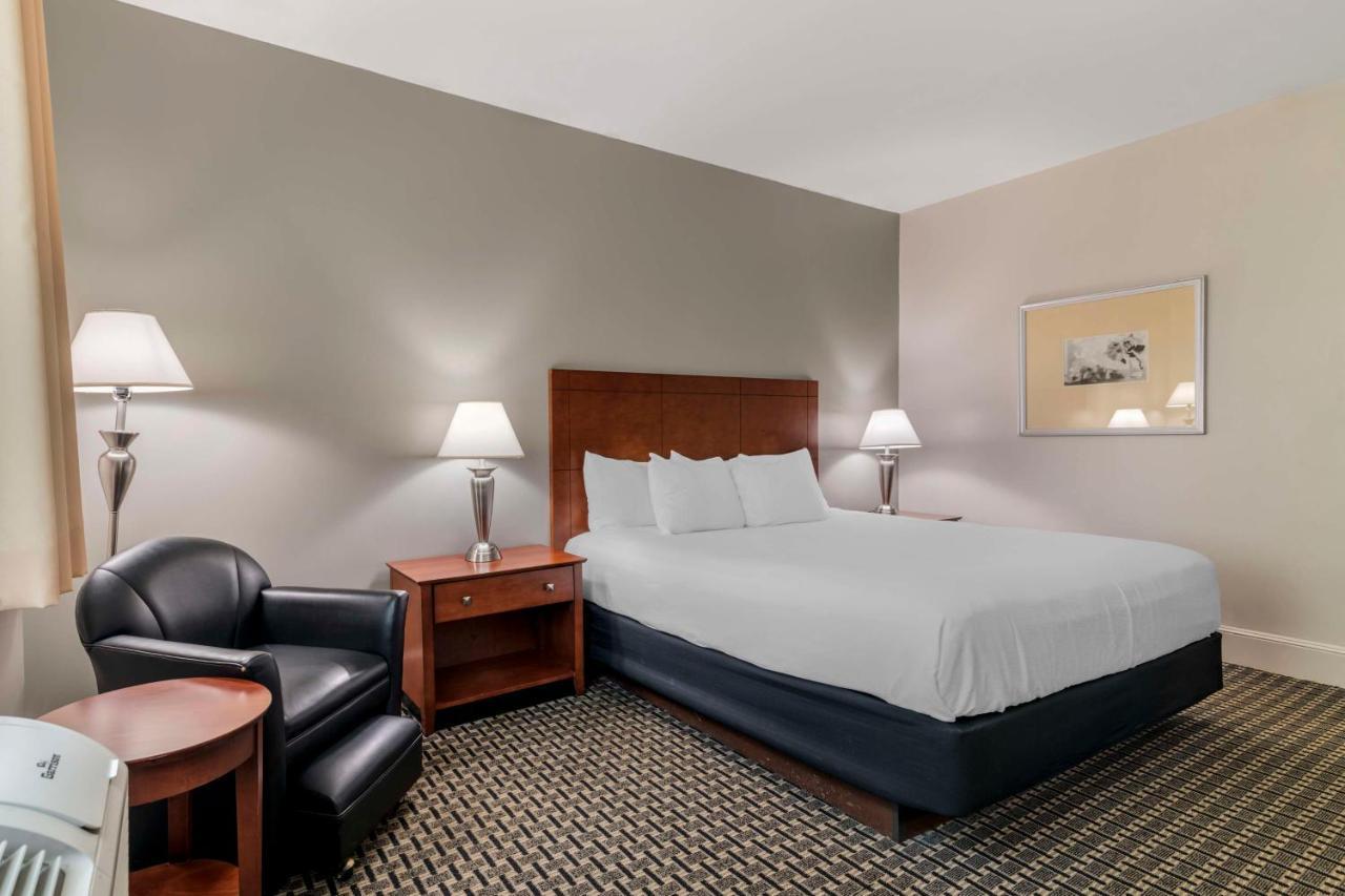Best Western Plus Brunswick Bath Buitenkant foto