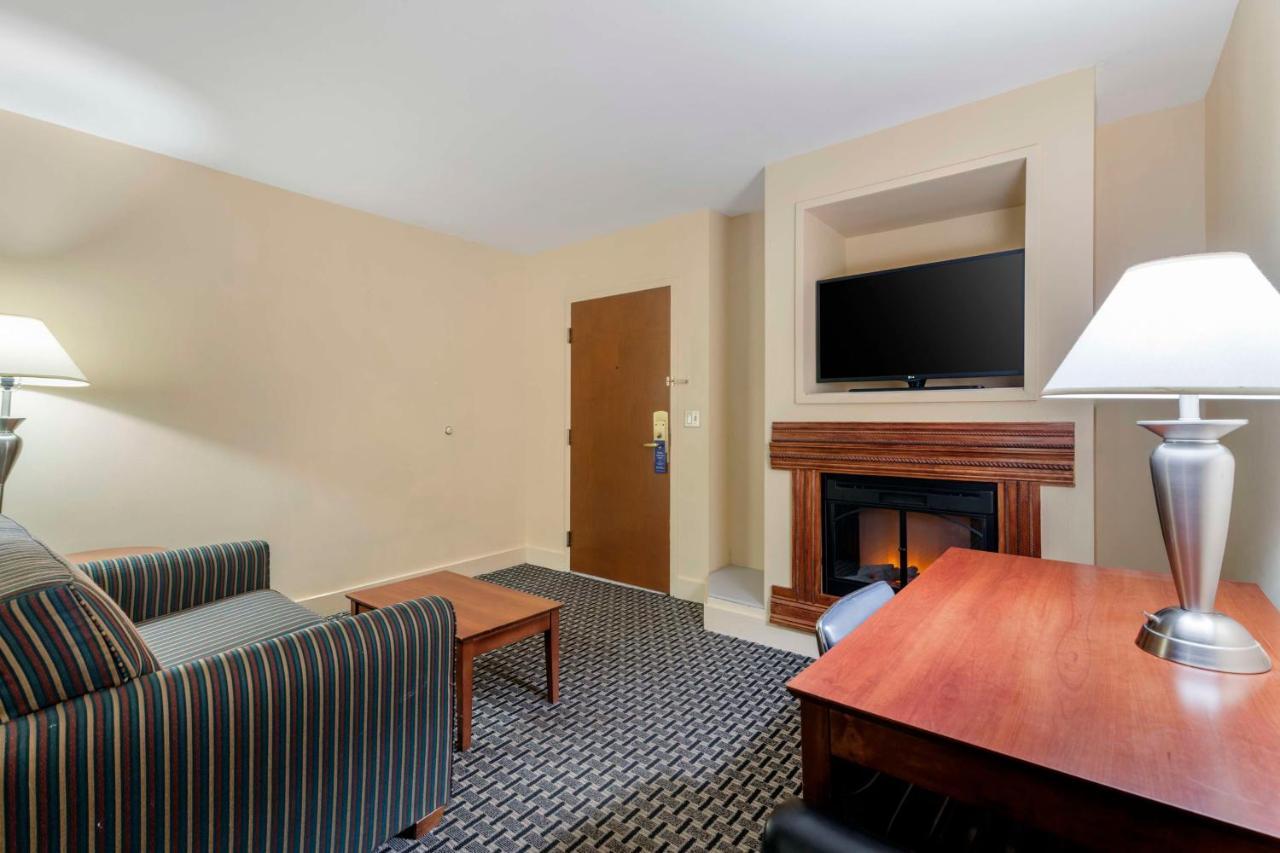 Best Western Plus Brunswick Bath Buitenkant foto