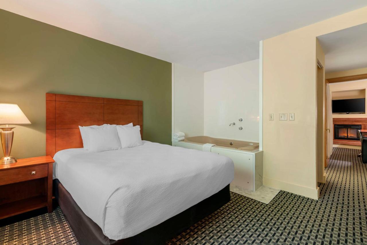 Best Western Plus Brunswick Bath Buitenkant foto