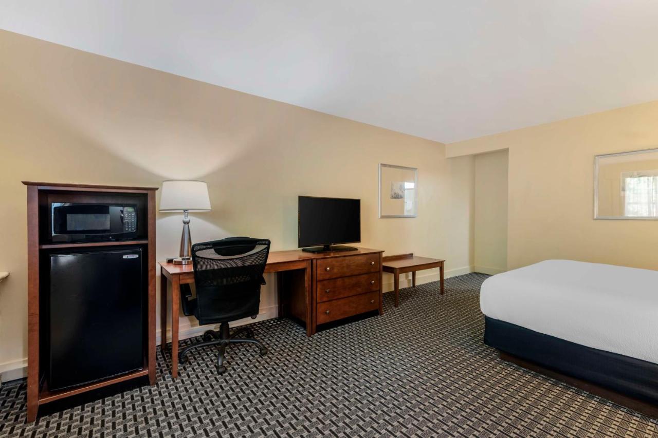 Best Western Plus Brunswick Bath Buitenkant foto