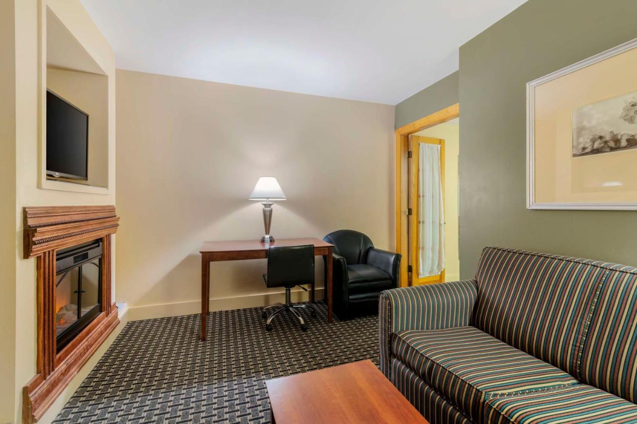 Best Western Plus Brunswick Bath Buitenkant foto