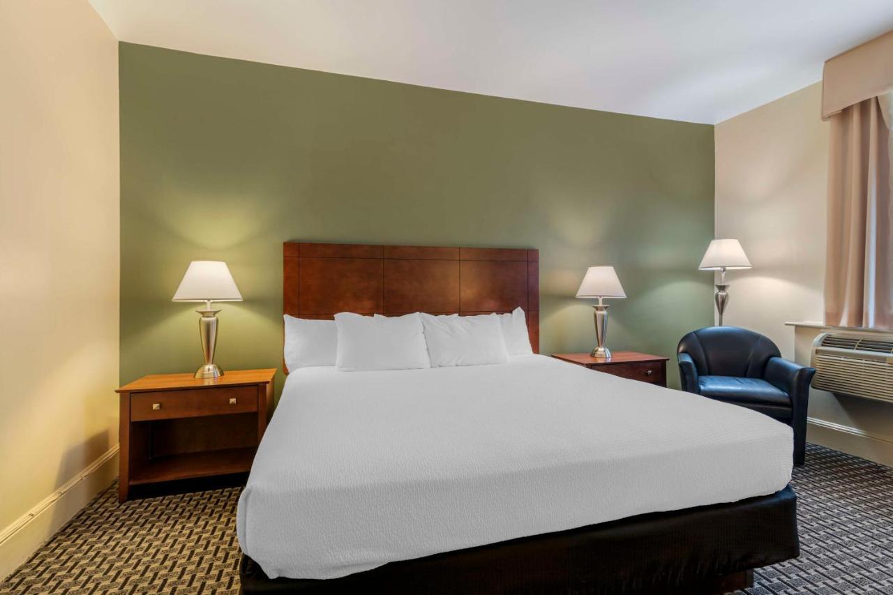 Best Western Plus Brunswick Bath Buitenkant foto