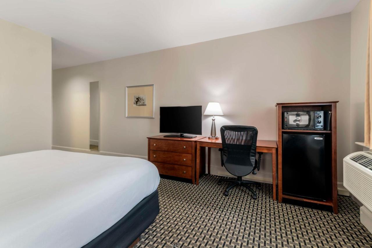 Best Western Plus Brunswick Bath Buitenkant foto
