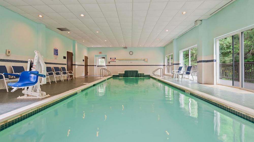 Best Western Plus Brunswick Bath Buitenkant foto