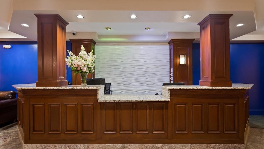 Best Western Plus Brunswick Bath Buitenkant foto