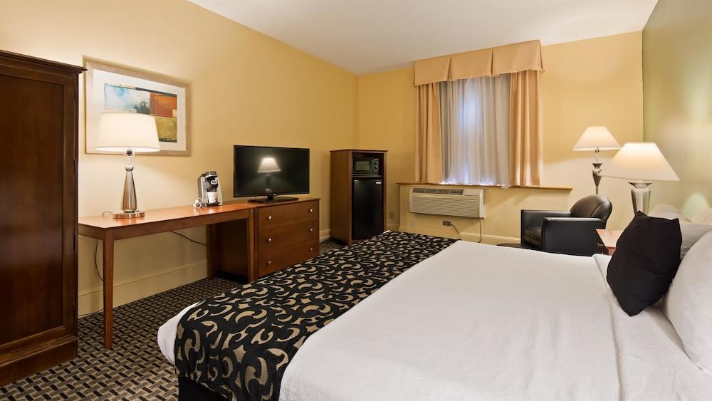 Best Western Plus Brunswick Bath Buitenkant foto