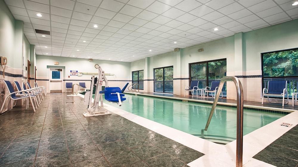 Best Western Plus Brunswick Bath Buitenkant foto
